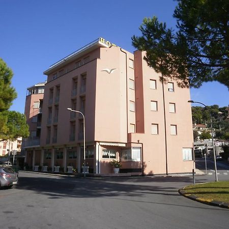 Hotel I Due Gabbiani Citr 9006 Marina dʼMarina dʼAndora Eksteriør billede