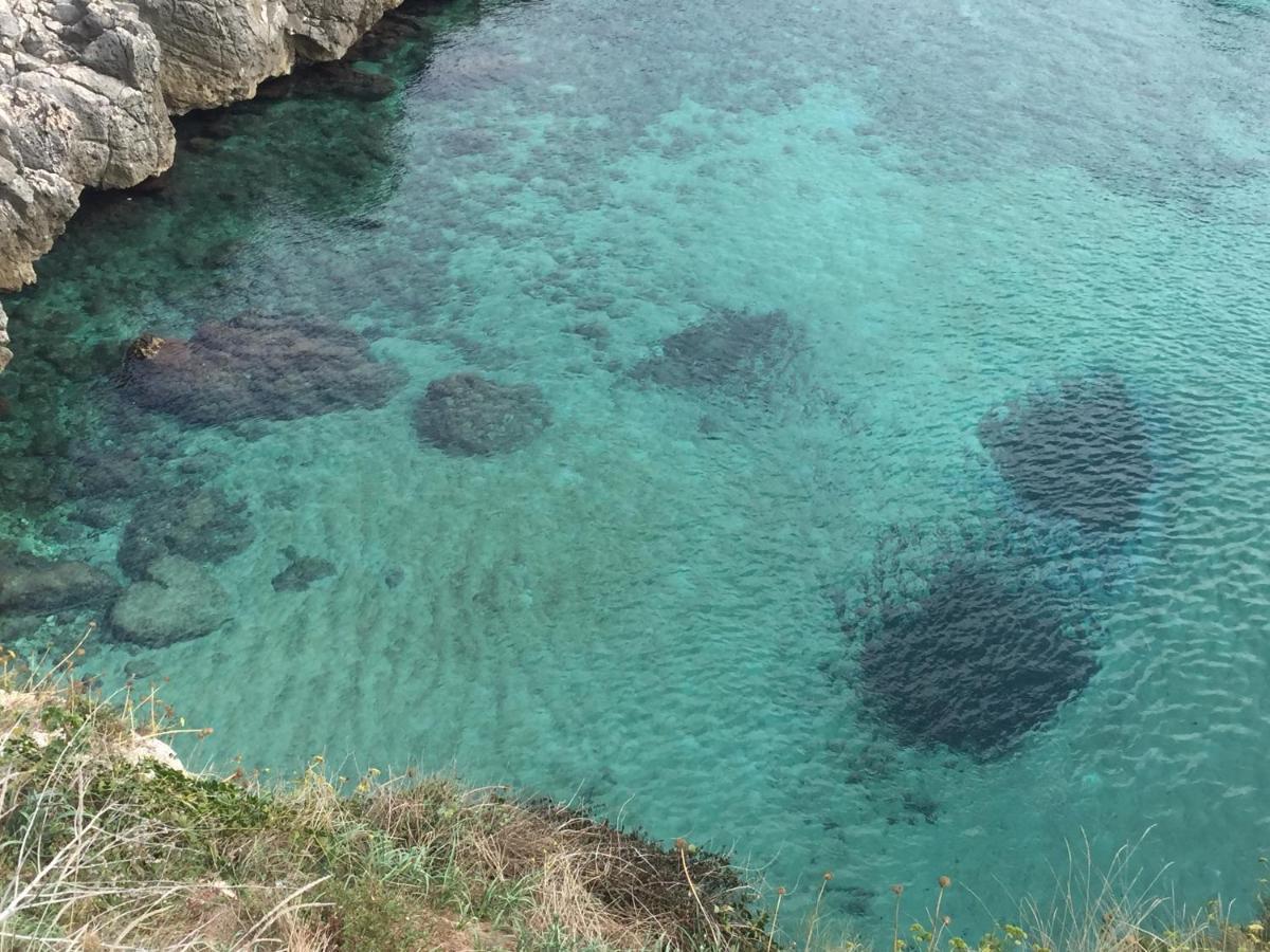 Hotel I Due Gabbiani Citr 9006 Marina dʼMarina dʼAndora Eksteriør billede